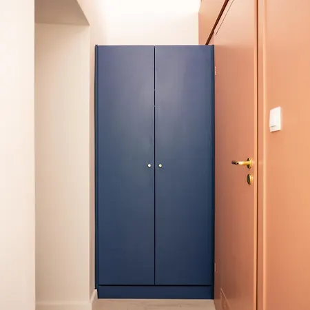 아파트 Elegant Old Town Parking By #hoomvi