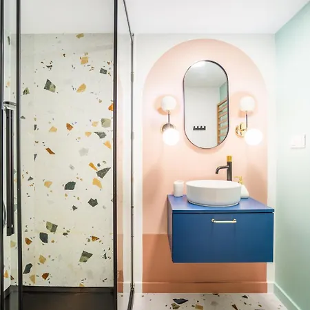 Elegant Old Town Parking By #hoomvi * Вроцлав