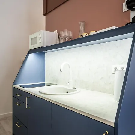 아파트 Elegant Old Town Parking By #hoomvi