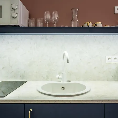 Elegant Old Town Parking By #hoomvi 브로츠와프