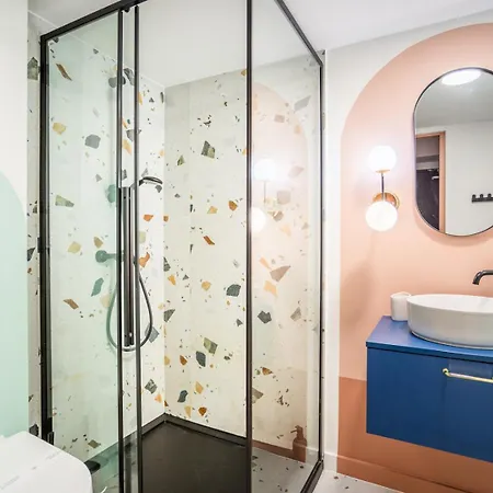 Elegant Old Town Parking By #hoomvi * 브로츠와프