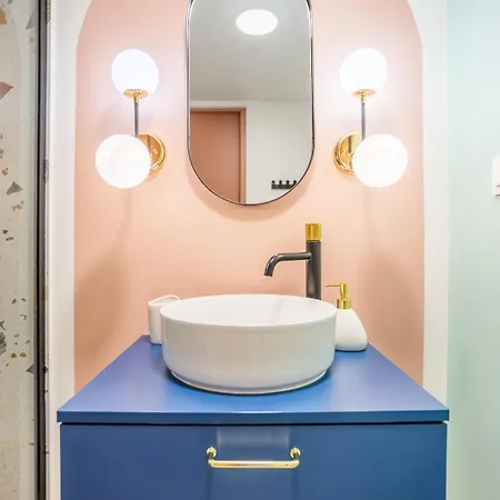 Apartament Pink Old Town By #hoomvi *