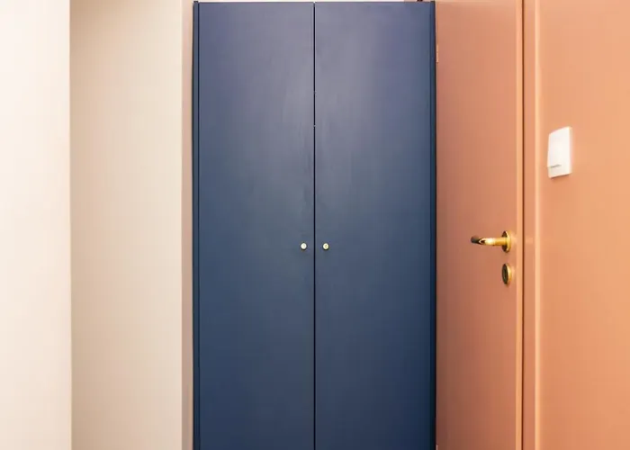 아파트 Elegant Old Town Parking By #hoomvi