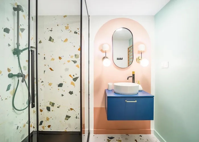 Elegant Old Town Parking By #hoomvi * 브로츠와프