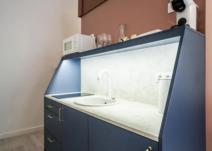 아파트 Elegant Old Town Parking By #hoomvi